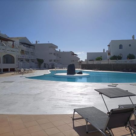 Appartement Apartamento Con Piscina Y Vistas -Le Petit Paradis à Costa Teguise Extérieur photo