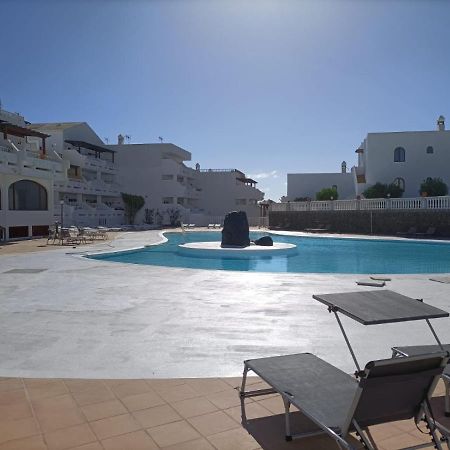 Apartamento Con Piscina Y Vistas -Le Petit Paradis Costa Teguise Extérieur photo