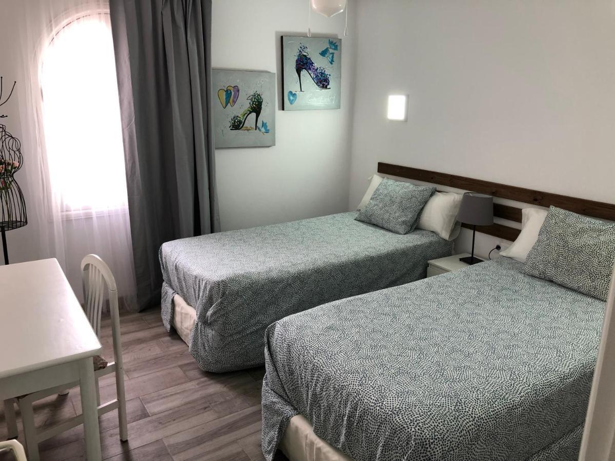 Apartamento Con Piscina Y Vistas -Le Petit Paradis Costa Teguise Extérieur photo