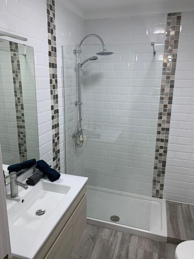 Apartamento Con Piscina Y Vistas -Le Petit Paradis Costa Teguise Extérieur photo
