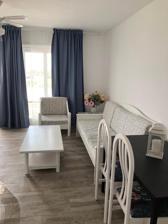 Apartamento Con Piscina Y Vistas -Le Petit Paradis Costa Teguise Extérieur photo