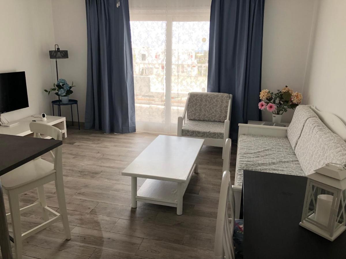 Appartement Apartamento Con Piscina Y Vistas -Le Petit Paradis à Costa Teguise Extérieur photo