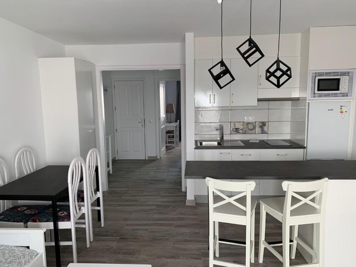 Apartamento Con Piscina Y Vistas -Le Petit Paradis Costa Teguise Extérieur photo